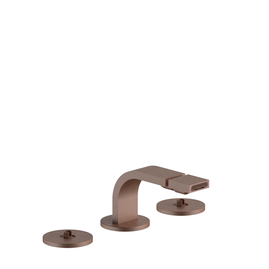 Fantini Venezia – Μπαταρία Μπιντέ – Matt Copper PVD (29P9N509SW)