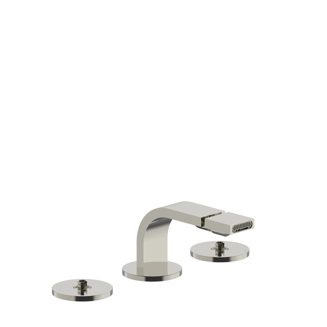 Fantini Venezia – Μπαταρία Μπιντέ – Matt Gun Metal PVD (29P5N509S)