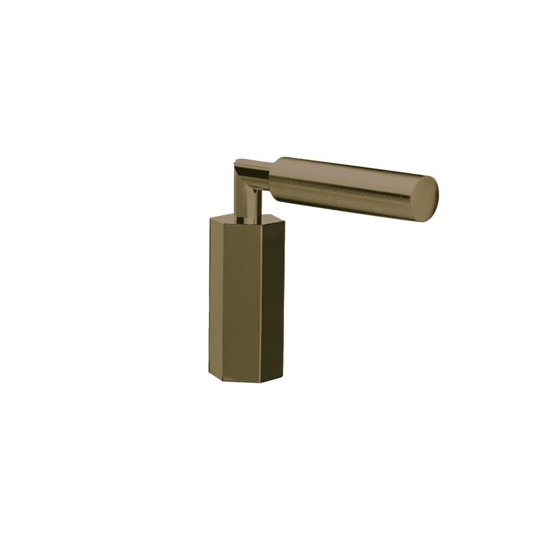 Fantini Venezia – Χειρολαβή – Matt British Gold PVD (29P6N546)