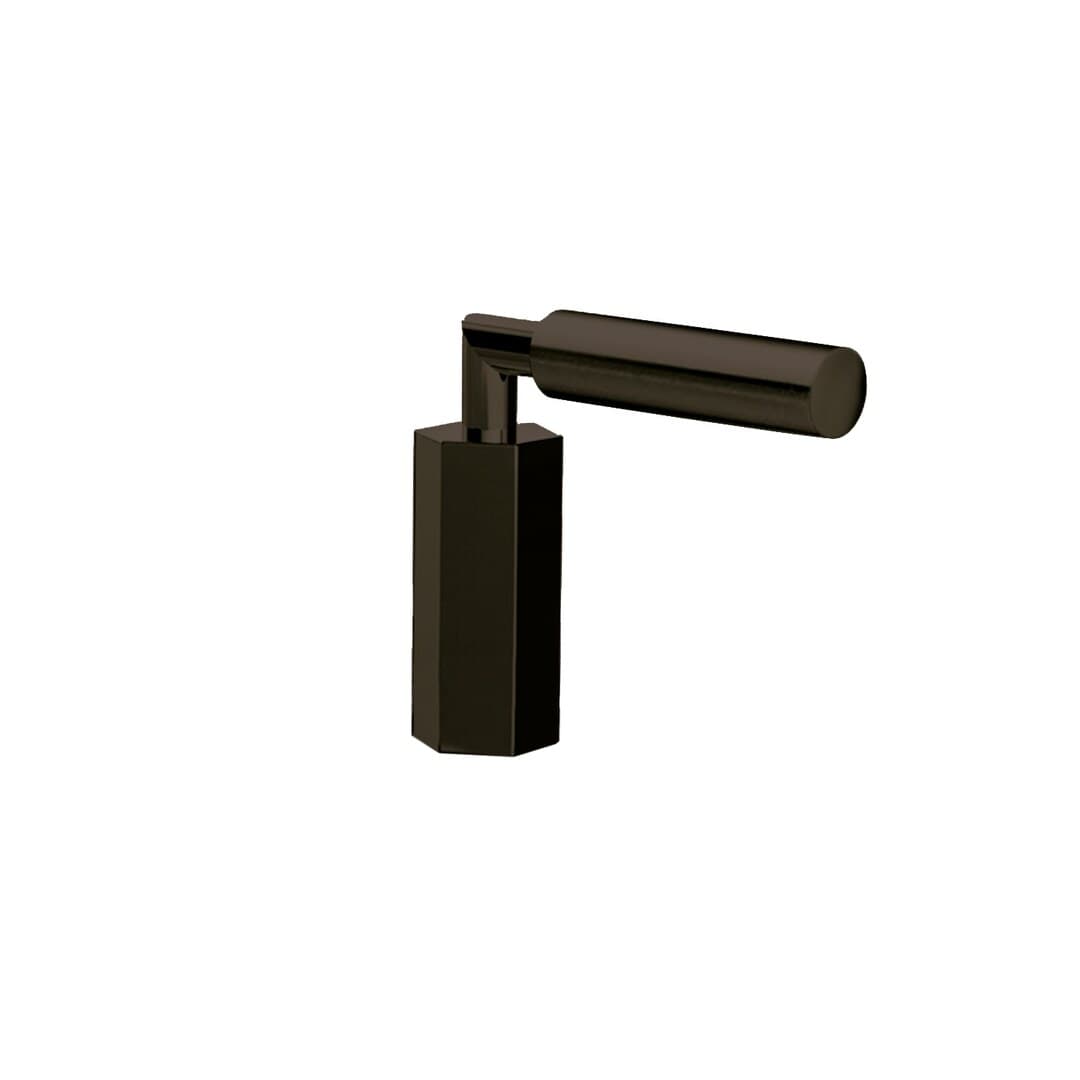 Fantini Venezia – Χειρολαβή – Matt Gun Metal PVD (29P5N546)