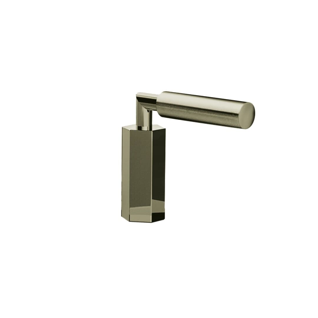 Fantini Venezia – Χειρολαβή – Polished Nickel PVD (29P1N546)