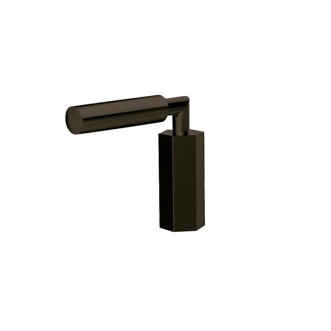 Fantini Venezia – Χειρολαβή – Matt Gun Metal PVD (29P5N547)