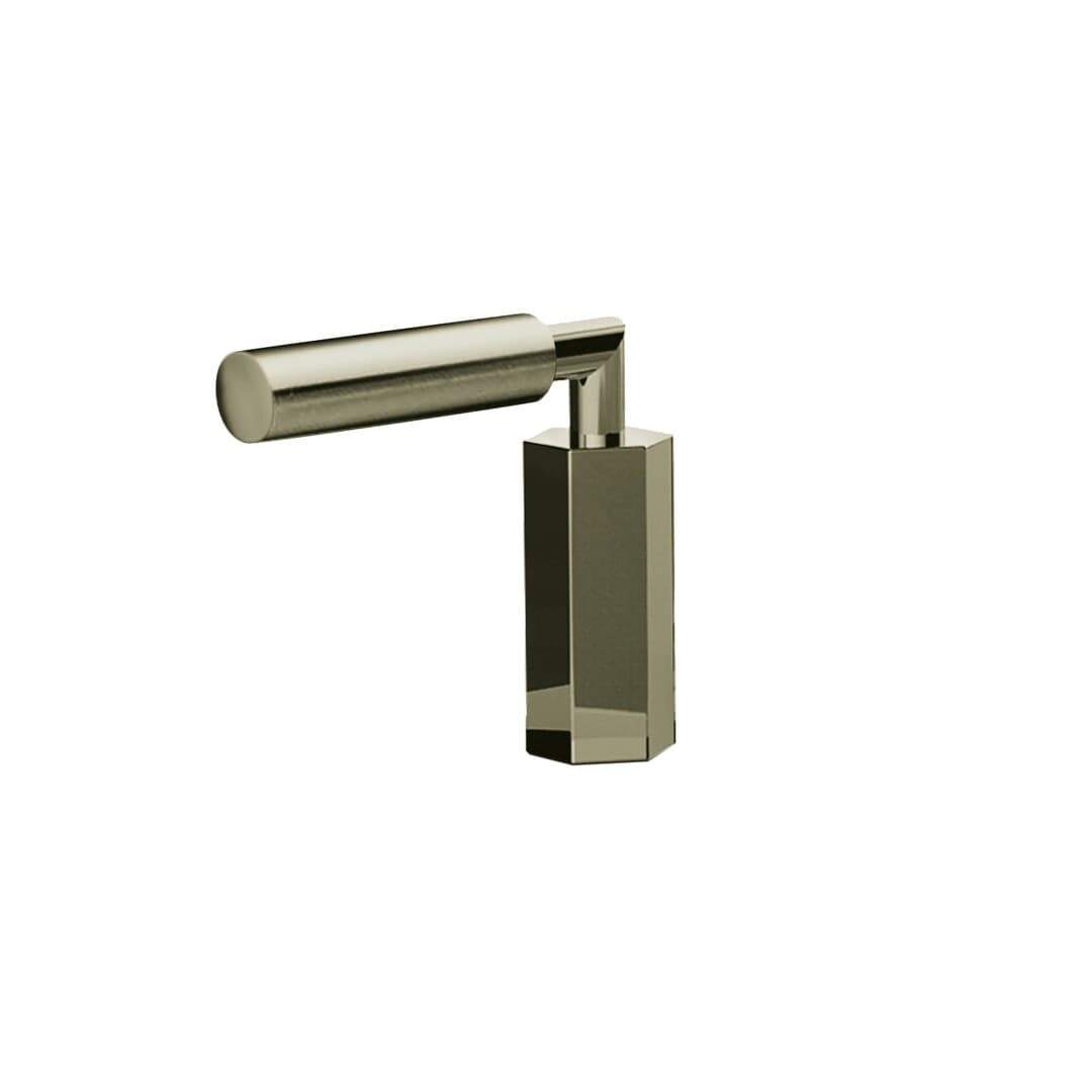 Fantini Venezia – Χειρολαβή – Polished Nickel PVD (29P1N547)