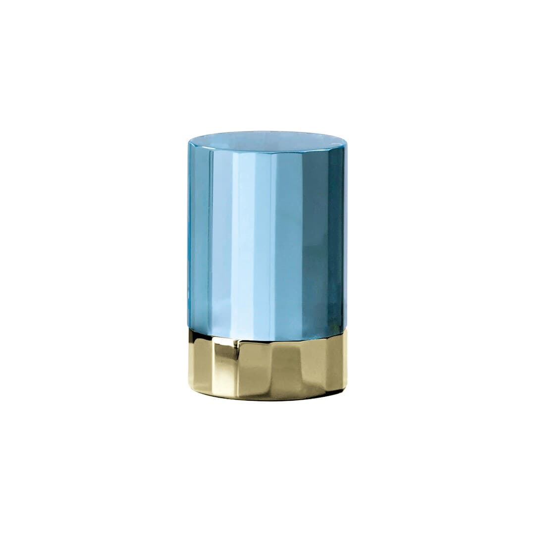 Fantini Venezia – Χειρολαβή – Polished Nickel PVD (29P1N746CE)