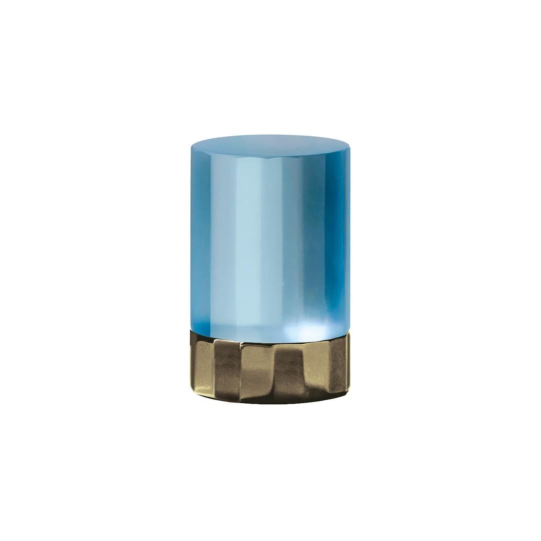 Fantini Venezia – Χειρολαβή – Matt British Gold PVD (29P6N746CF)