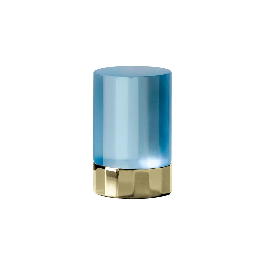 Fantini Venezia – Χειρολαβή – Polished Nickel PVD (29P1N746CF)