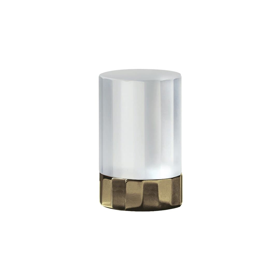 Fantini Venezia – Χειρολαβή – Matt British Gold PVD (29P6N746CH)