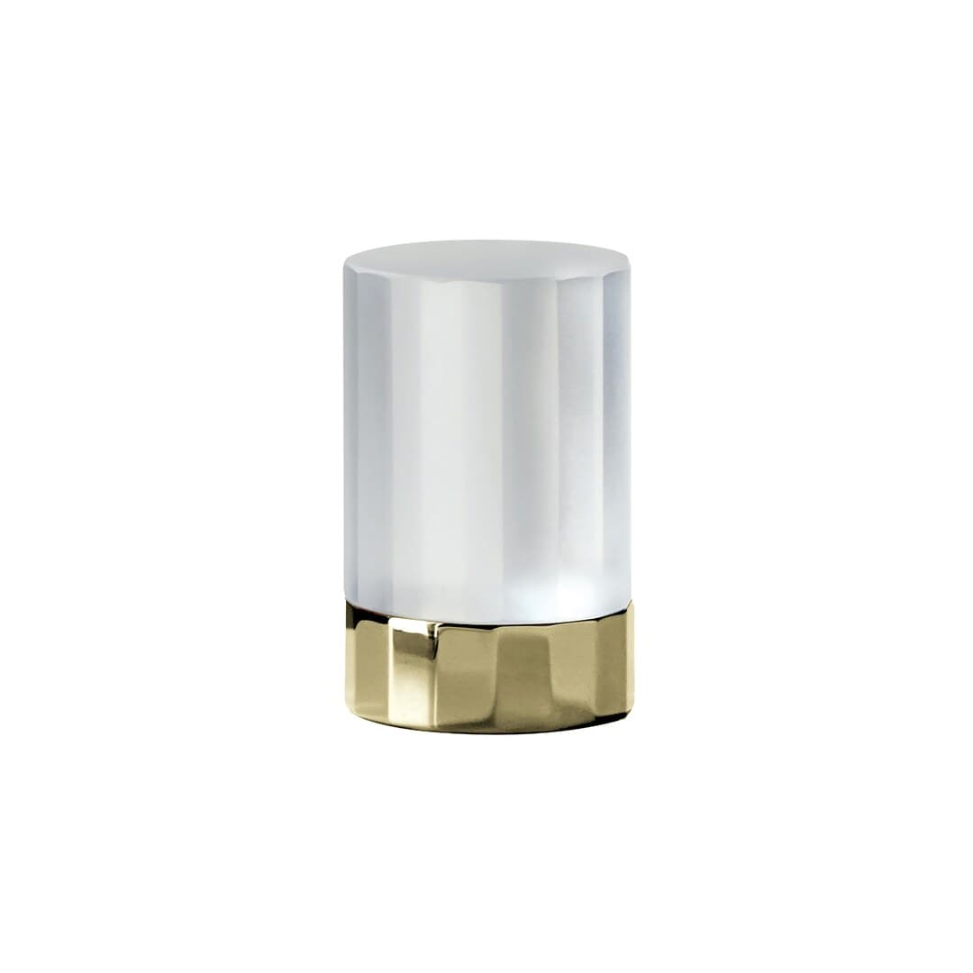 Fantini Venezia – Χειρολαβή – Polished Nickel PVD (29P1N746CH)