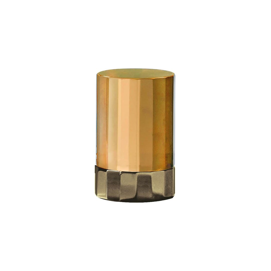 Fantini Venezia – Χειρολαβή – Matt British Gold PVD (29P6N746CI)