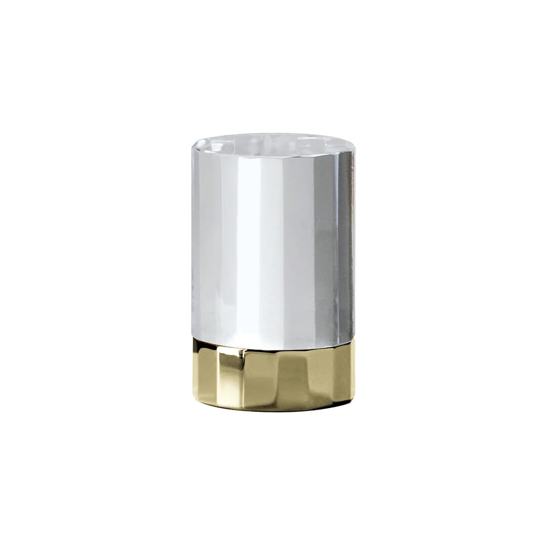 Fantini Venezia – Χειρολαβή – Polished Nickel PVD (29P1N748C6)