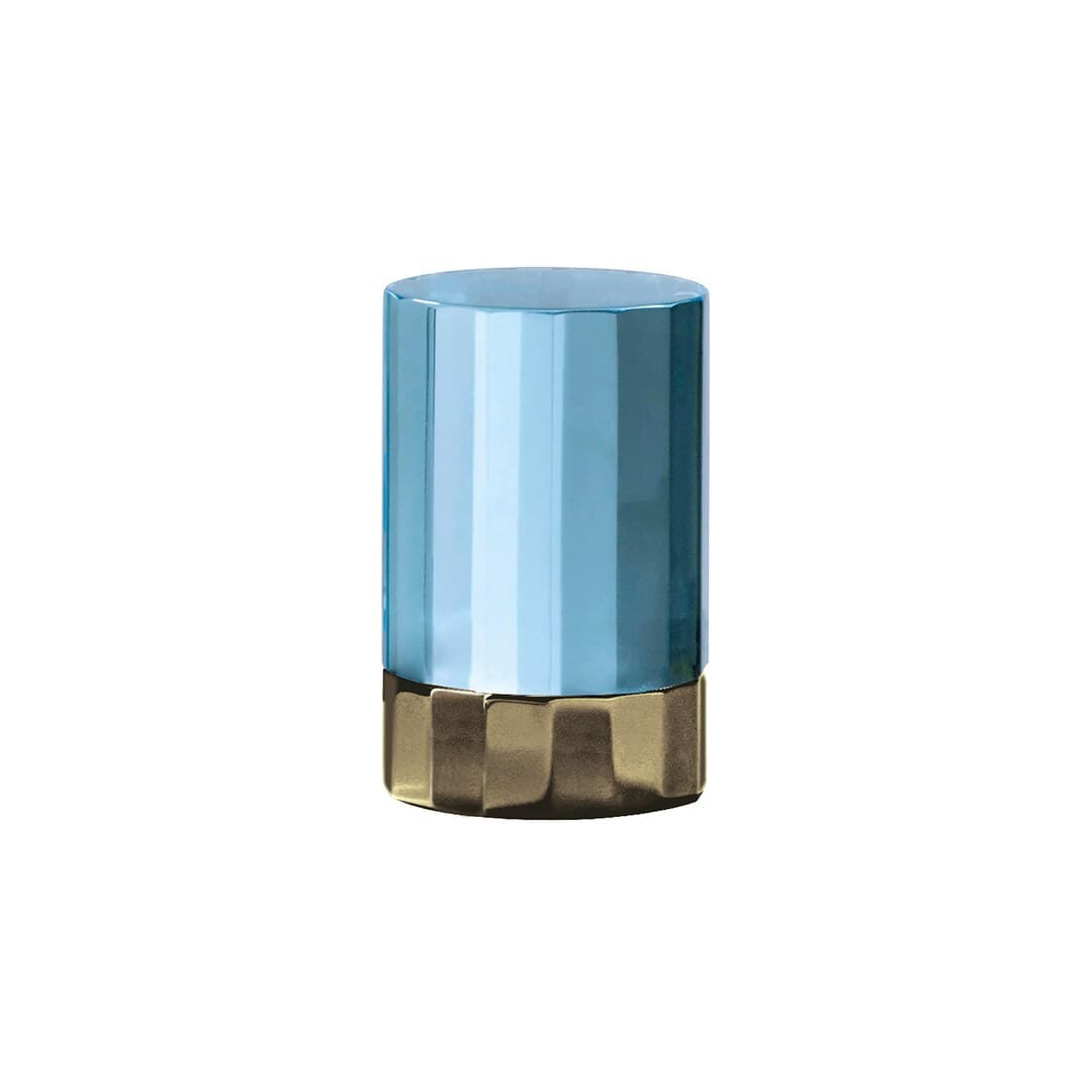 Fantini Venezia – Χειρολαβή – Matt British Gold PVD (29P6N748CE)