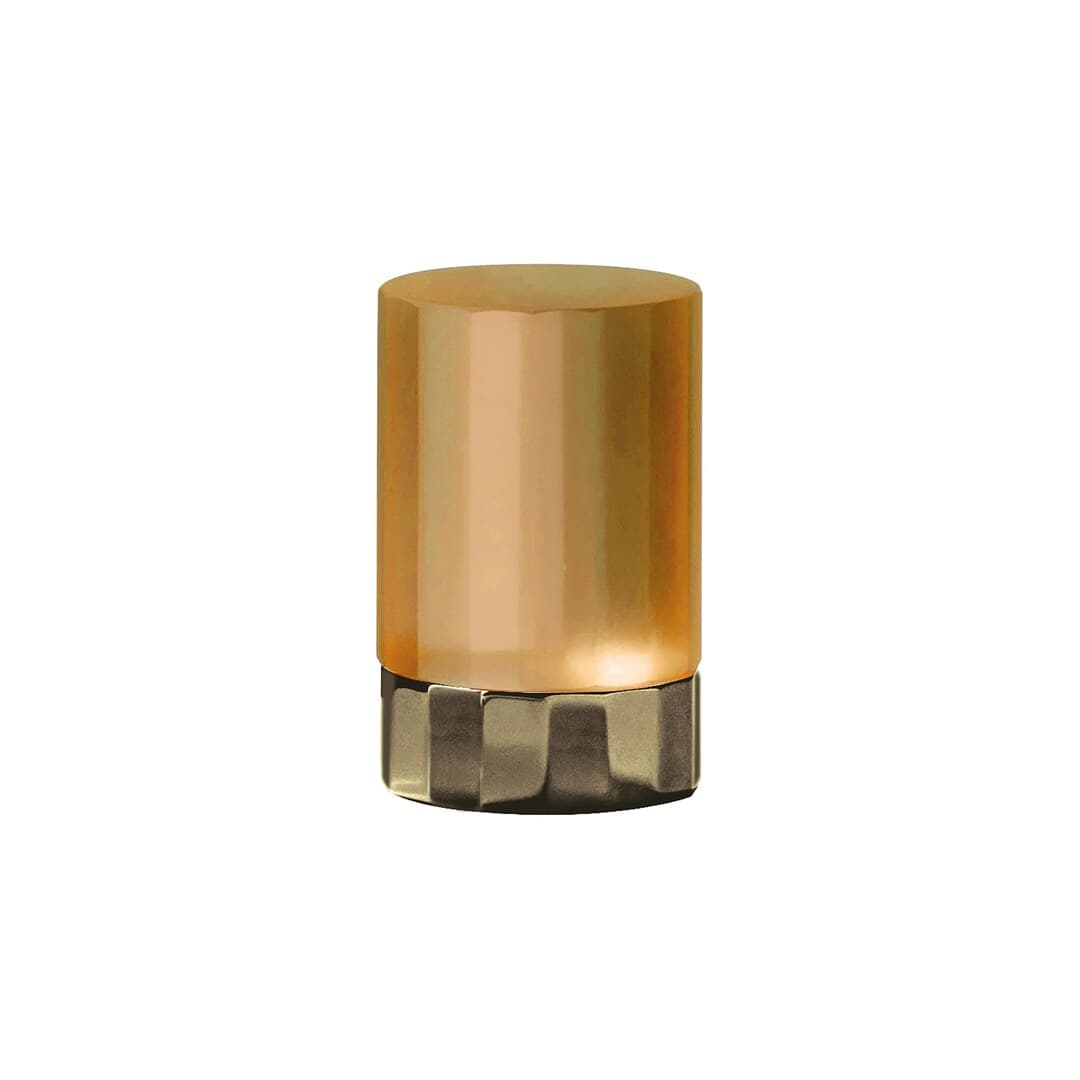 Fantini Venezia – Χειρολαβή – Matt British Gold PVD (29P6N748CG)