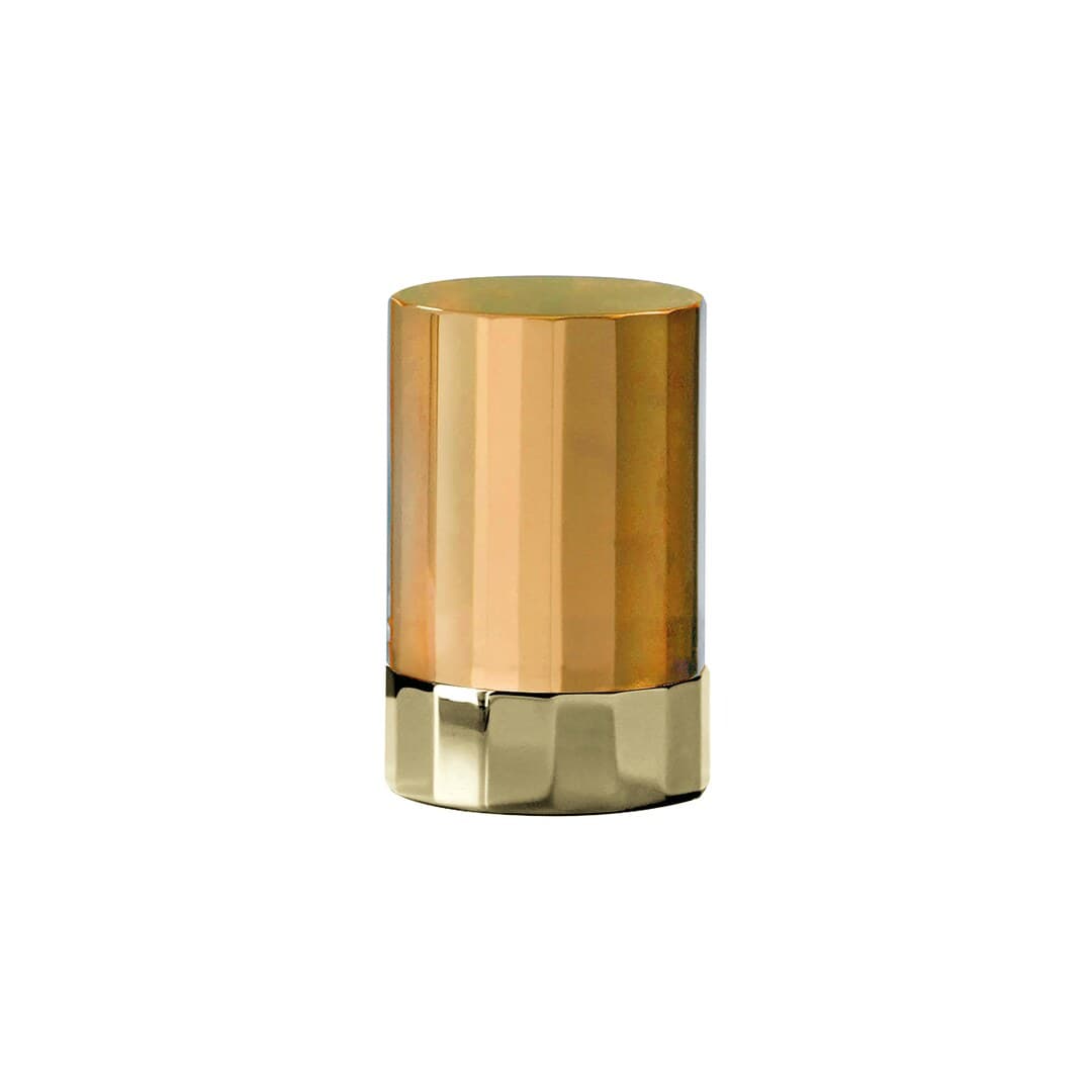 Fantini Venezia – Χειρολαβή – Polished Nickel PVD (29P1N748CI)