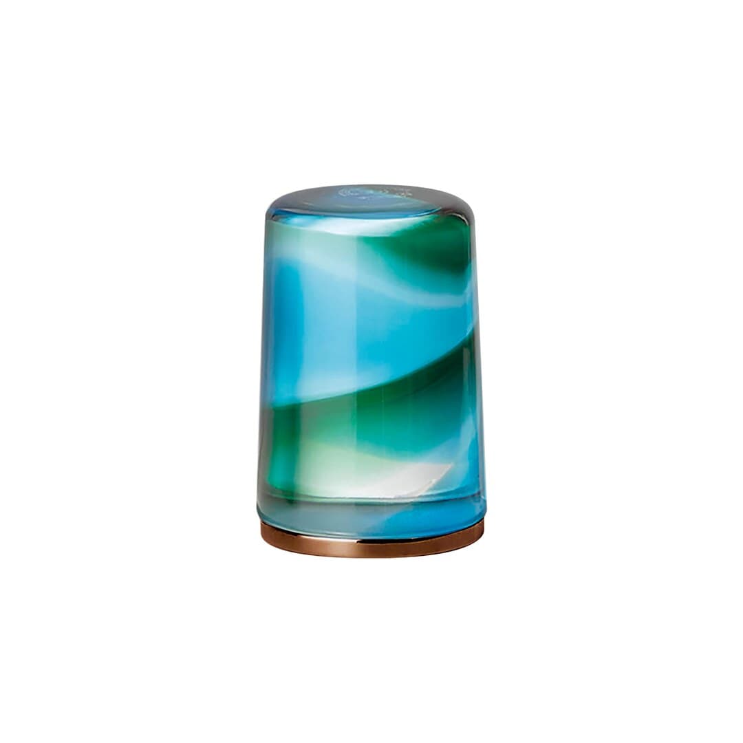 Fantini Venezia By Venini – Χειρολαβή – Matt Copper PVD (29P9V748CN)