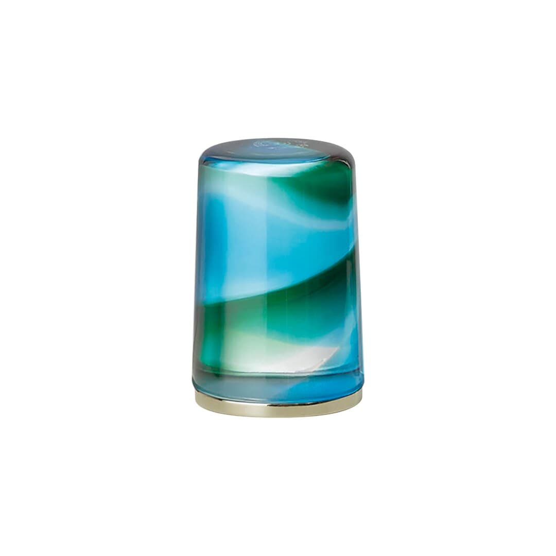 Fantini Venezia By Venini – Χειρολαβή – Polished Nickel PVD (29P1V748CN)
