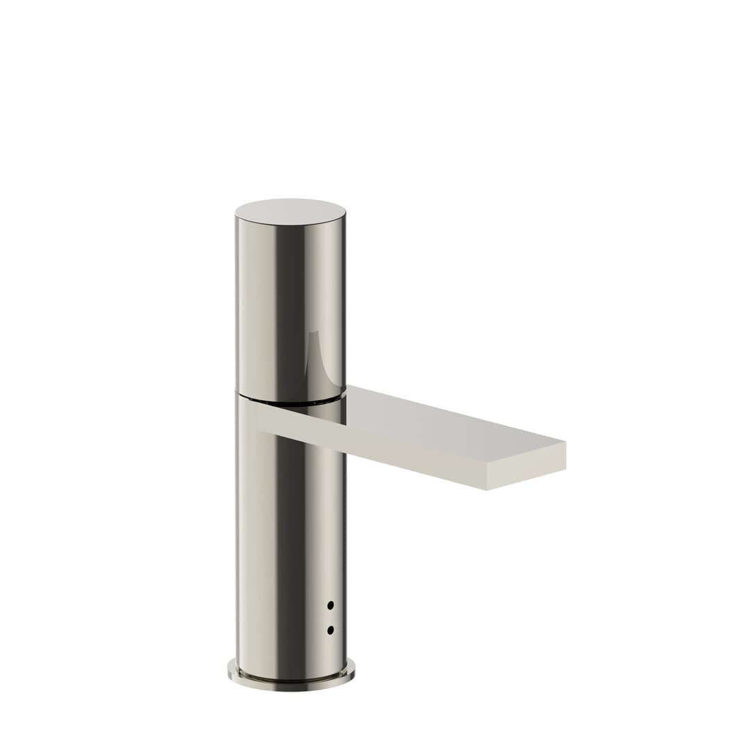 Fantini Milano – Μπαταρία Νιπτήρα – Polished Nickel PVD (31P12904WF)