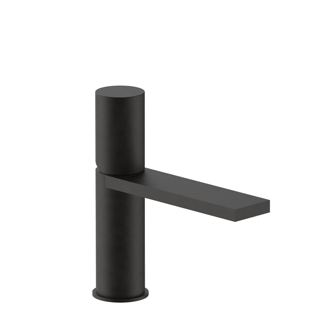 Fantini Milano – Μπαταρία Νιπτήρα – Deep Black PVD (31S13003F)