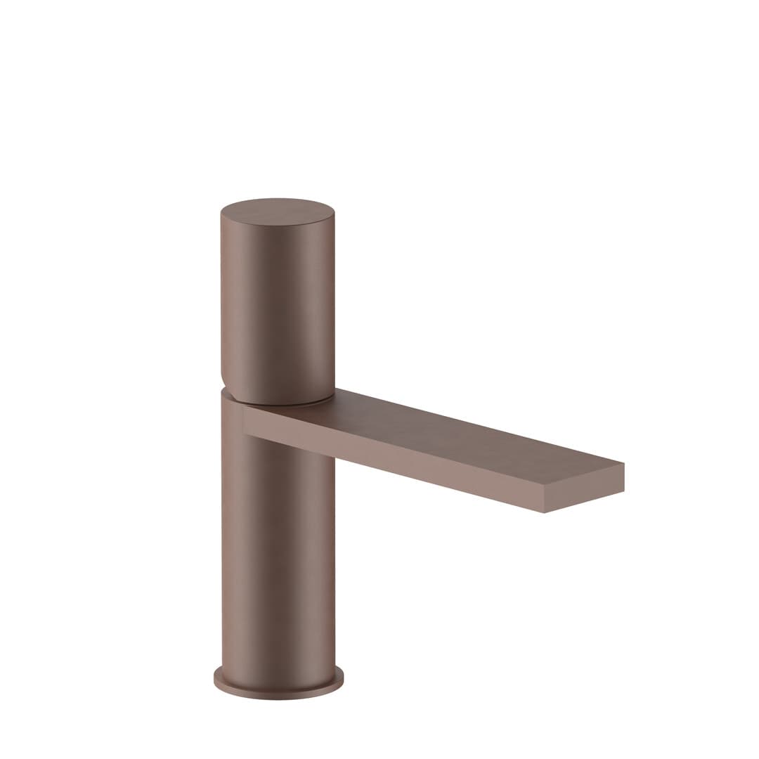 Fantini Milano – Μπαταρία Νιπτήρα – Matt Copper PVD (31P93003F)