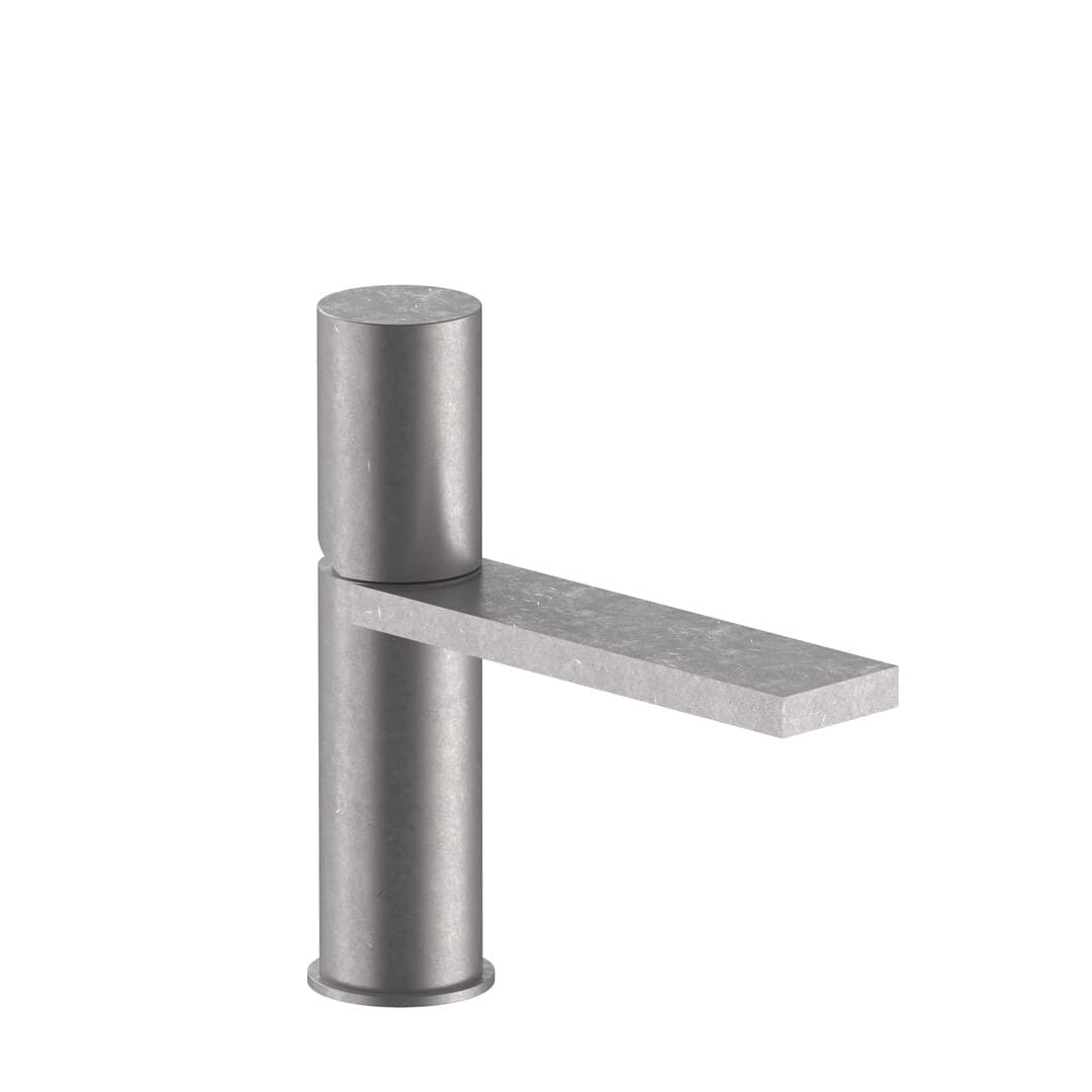 Fantini Milano – Μπαταρία Νιπτήρα – Raw Metal PVD (31Q83003F)