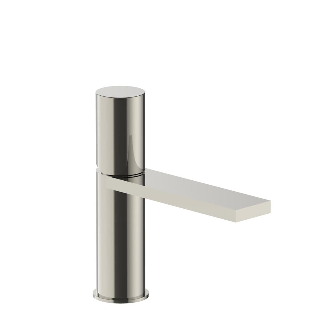 Fantini Milano – Μπαταρία Νιπτήρα – Polished Nickel PVD (31P13003WF)