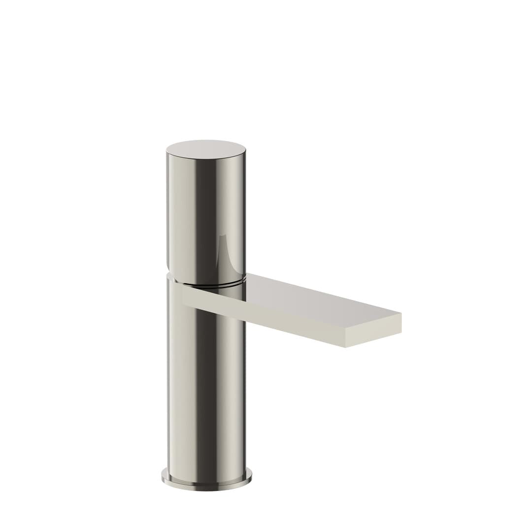 Fantini Milano – Μπαταρία Νιπτήρα – Polished Nickel PVD (31P13004F)