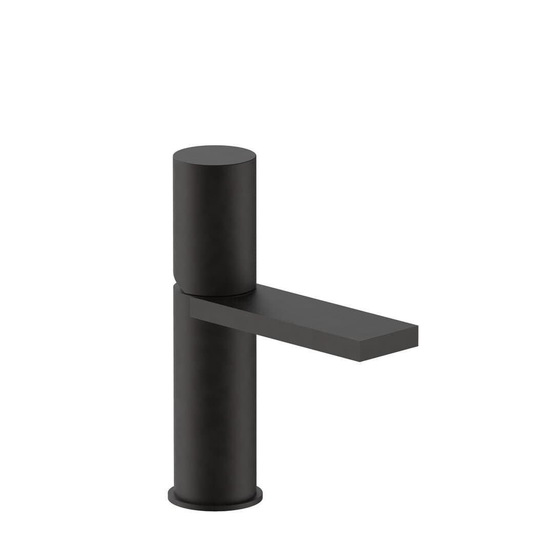 Fantini Milano – Μπαταρία Νιπτήρα – Deep Black PVD (31S13004WF)