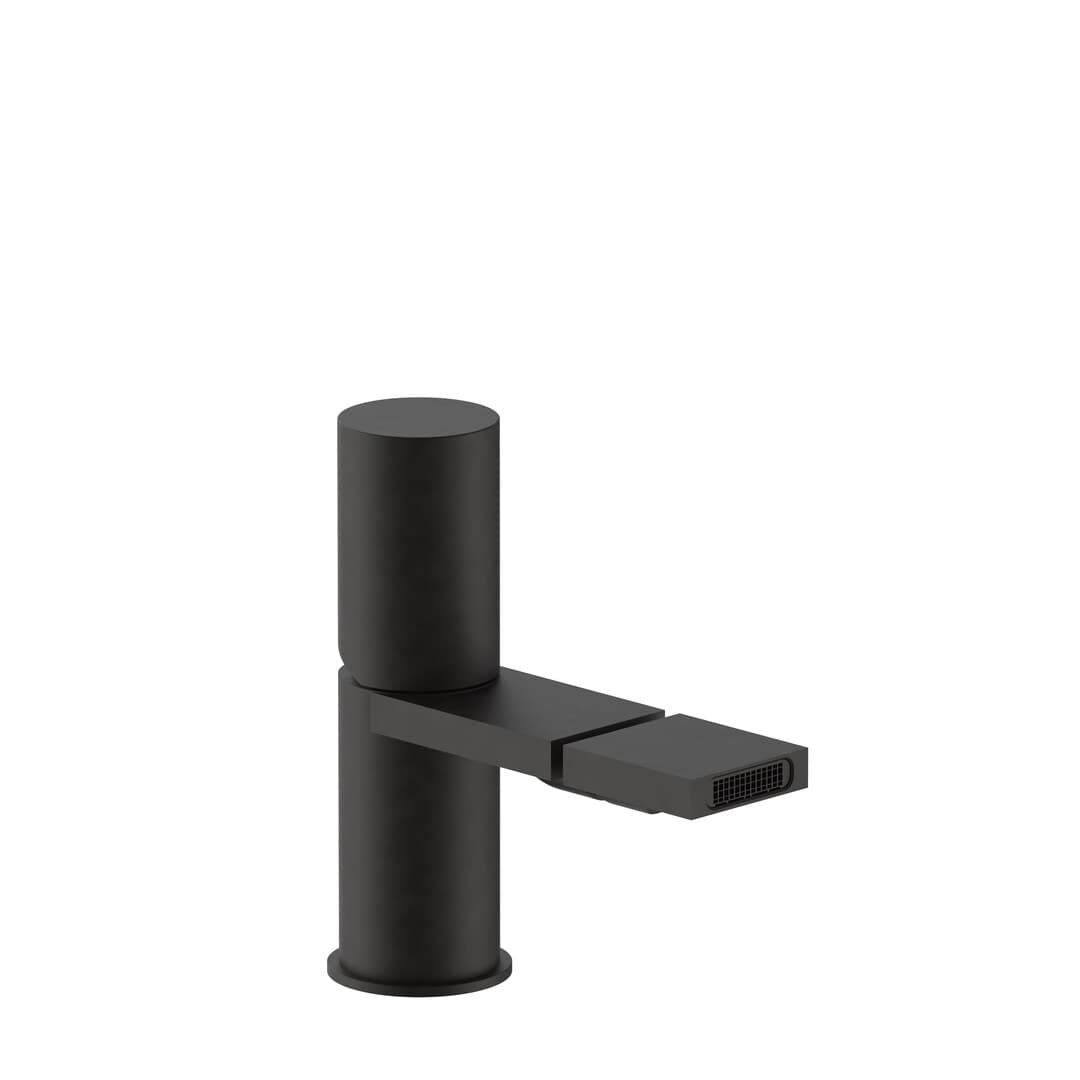 Fantini Milano – Μπαταρία Μπιντέ – Deep Black PVD (31S13008WF)