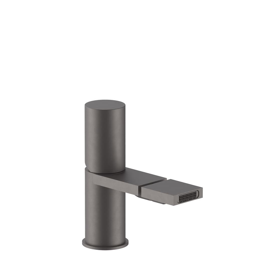 Fantini Milano – Μπαταρία Μπιντέ – Matt Gun Metal PVD (31P53008WF)