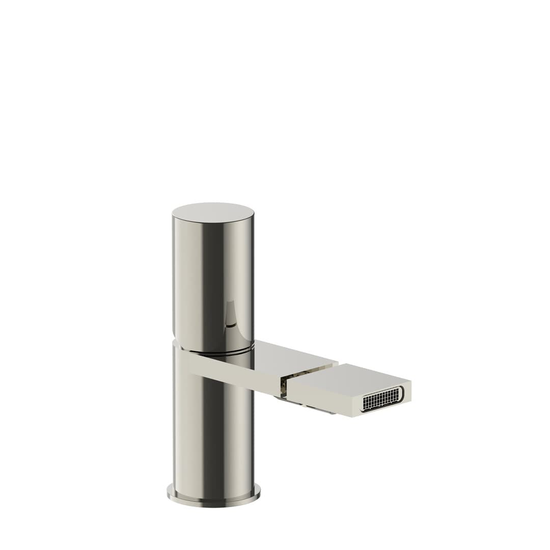 Fantini Milano – Μπαταρία Μπιντέ – Polished Nickel PVD (31P13008WF)