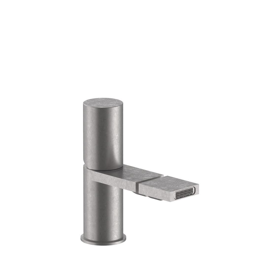 Fantini Milano – Μπαταρία Μπιντέ – Raw Metal PVD (31Q83008WF)