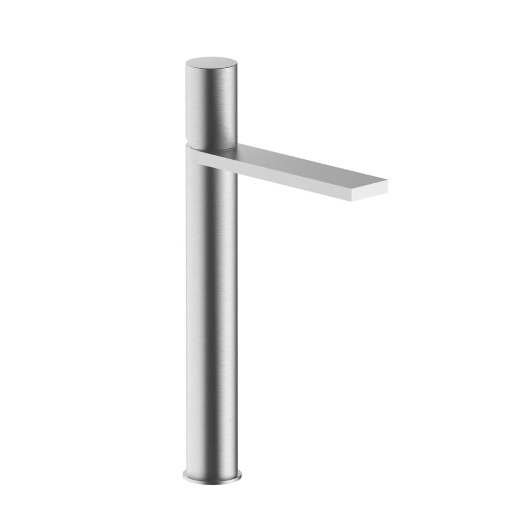 Fantini Milano – Μπαταρία Κουζίνας – Brushed Stainless Steel (31933051F)