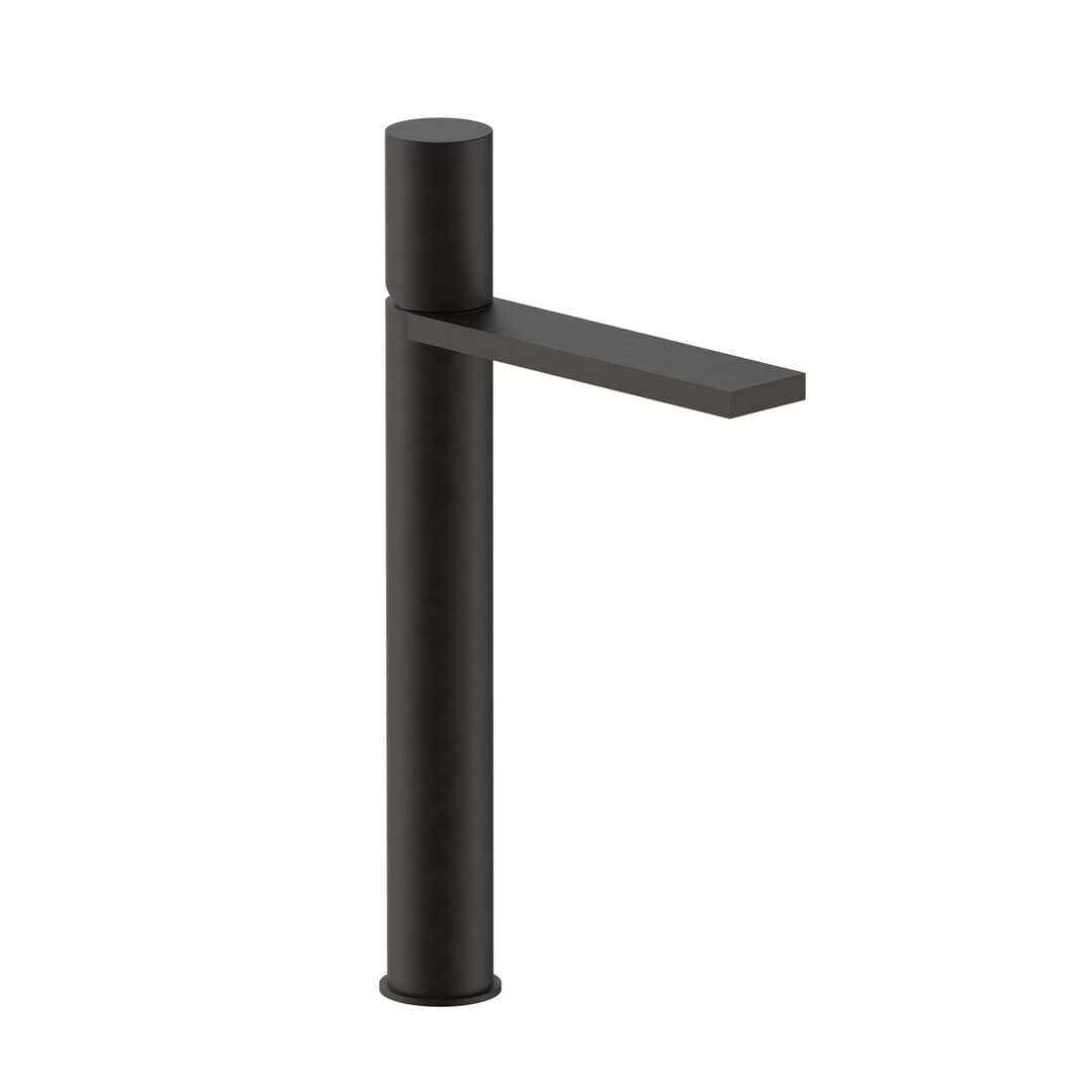 Fantini Milano – Μπαταρία Κουζίνας – Deep Black PVD (31S13051F)
