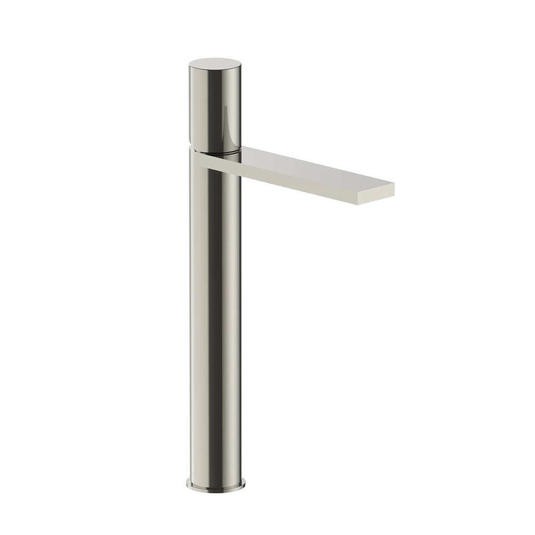 Fantini Milano – Μπαταρία Κουζίνας – Polished Nickel PVD (31P13051F)