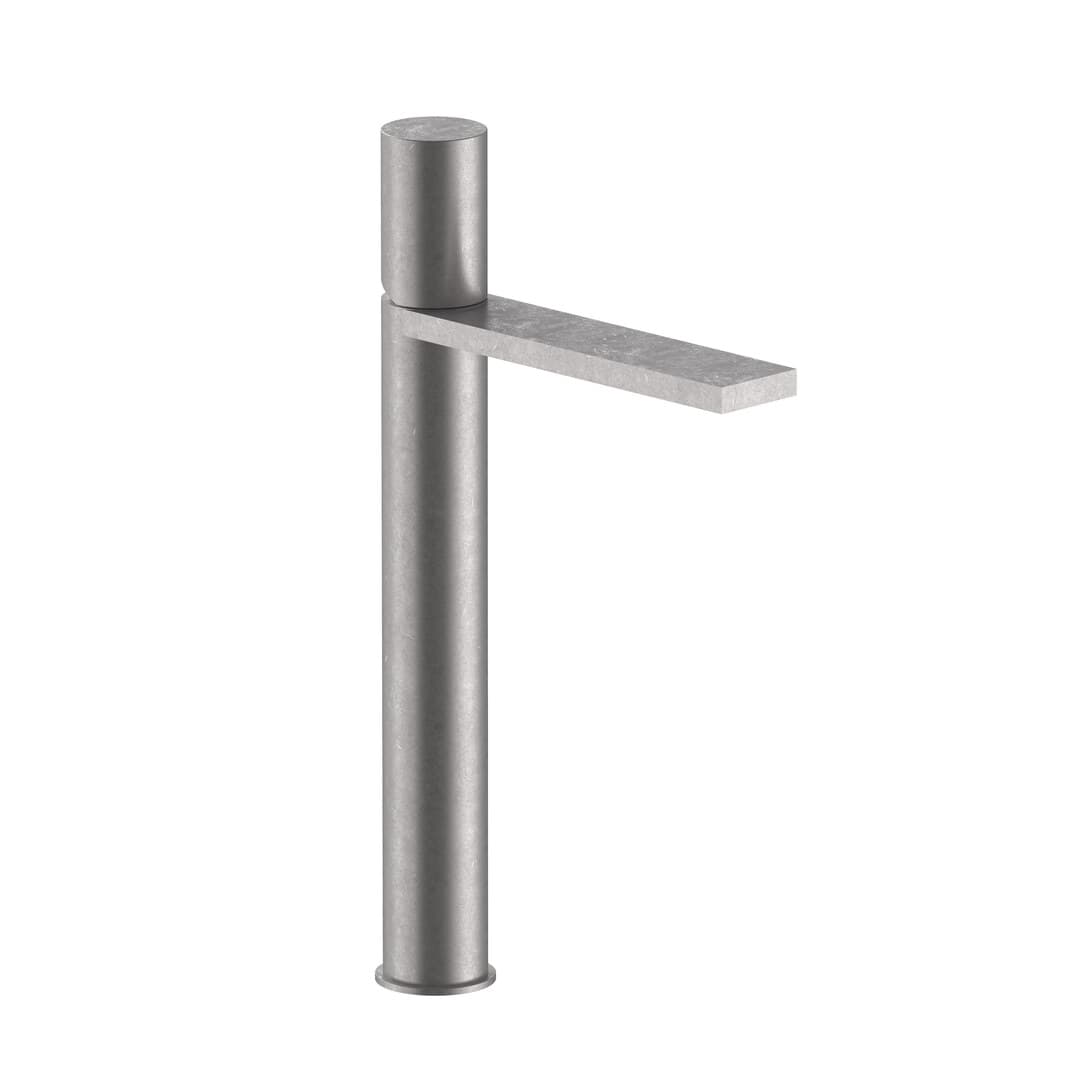 Fantini Milano – Μπαταρία Κουζίνας – Raw Metal PVD (31Q83051F)