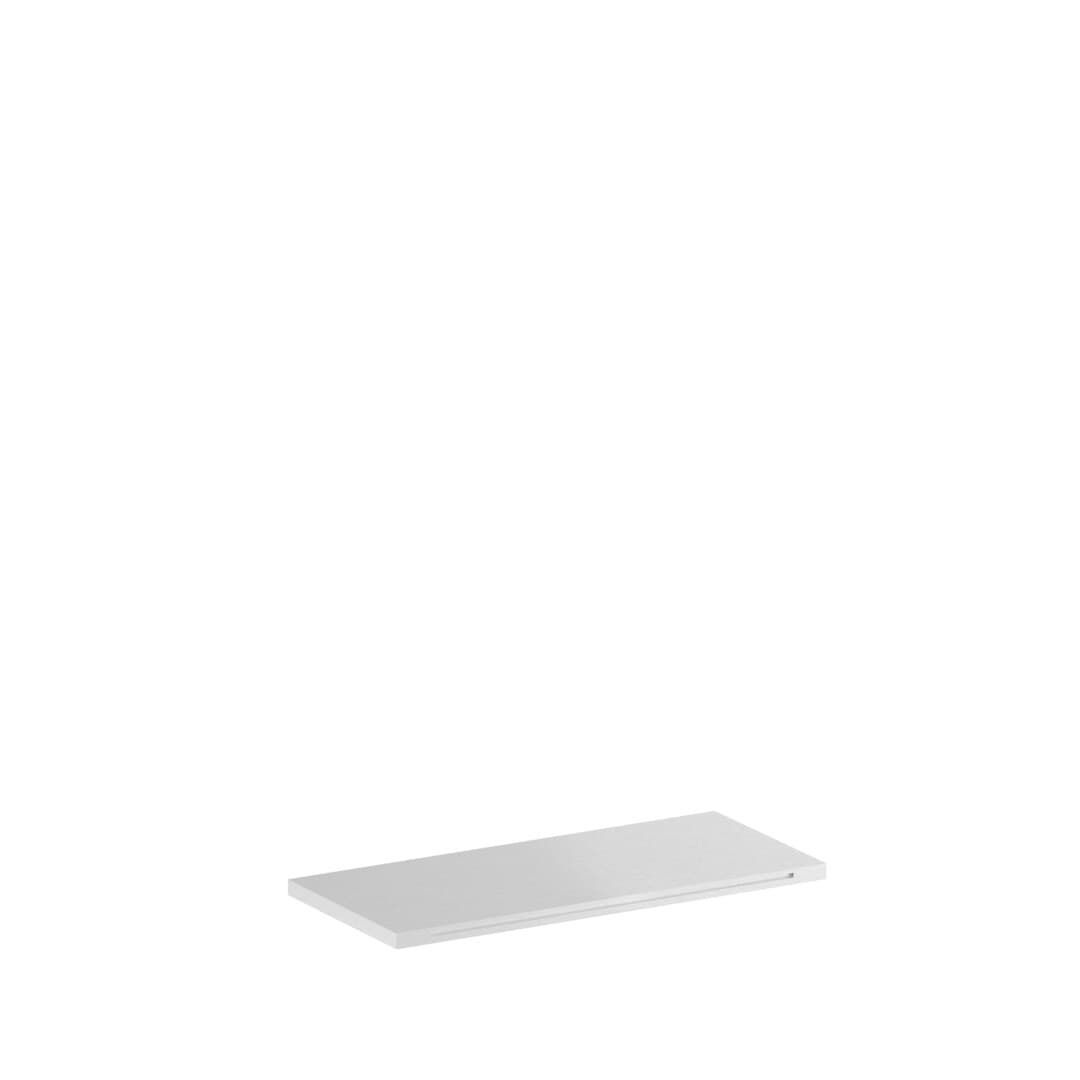 Fantini Milano – Μπαταρία Μπανιέρας Πάγκου – Brushed Stainless Steel (31939899)