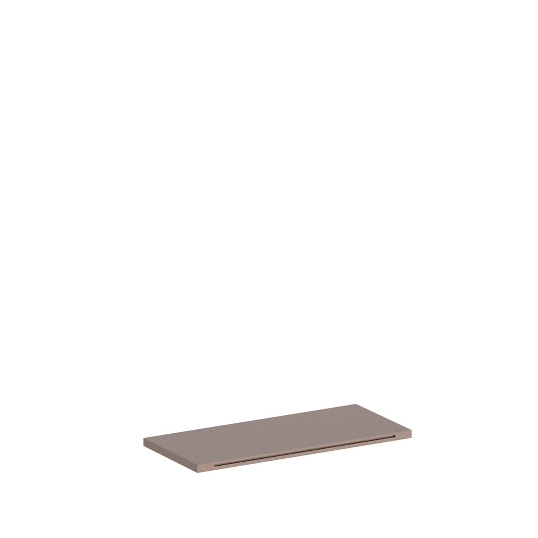 Fantini Milano – Μπαταρία Μπανιέρας Πάγκου – Matt Copper PVD (31P99899)