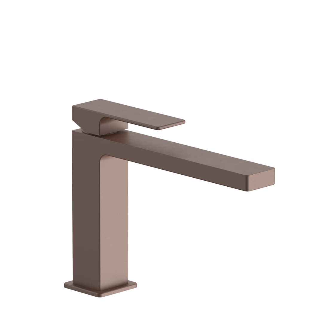 Fantini Mint – Μπαταρία Νιπτήρα – Matt Copper PVD (34P9F003F)