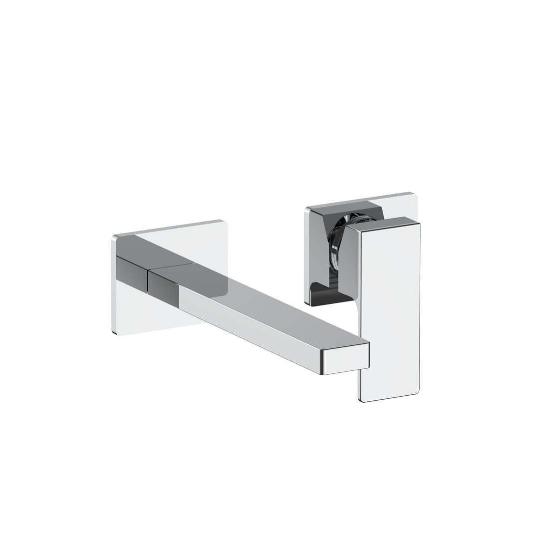 Fantini Mint – Σετ Μπαταρίας Εντοιχισμού – Chrome (3402F811B4400M011A)