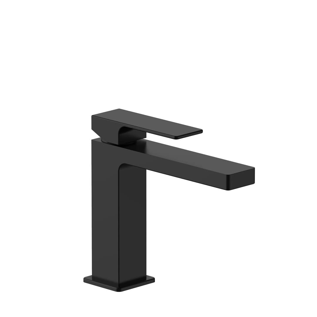Fantini Mint – Μπαταρία Νιπτήρα – Matt Black (3413F004F)