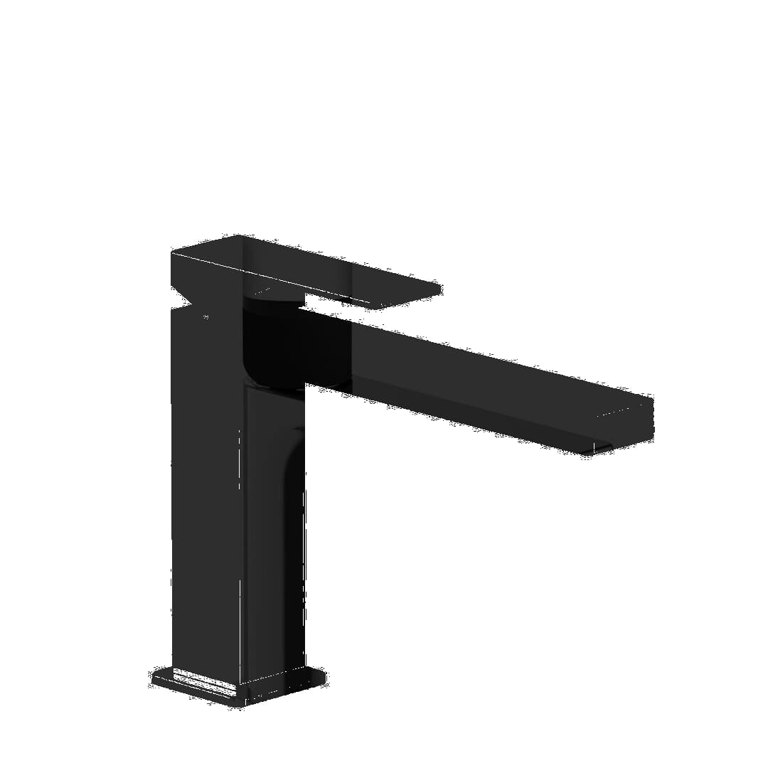 Fantini Mint – Μπαταρία Νιπτήρα – Brushed Stainless Steel (3493F003F)