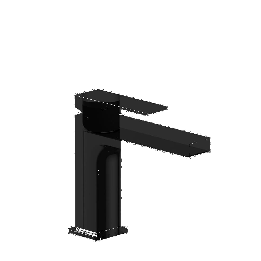 Fantini Mint – Μπαταρία Νιπτήρα – Brushed Stainless Steel (3493F004WF)