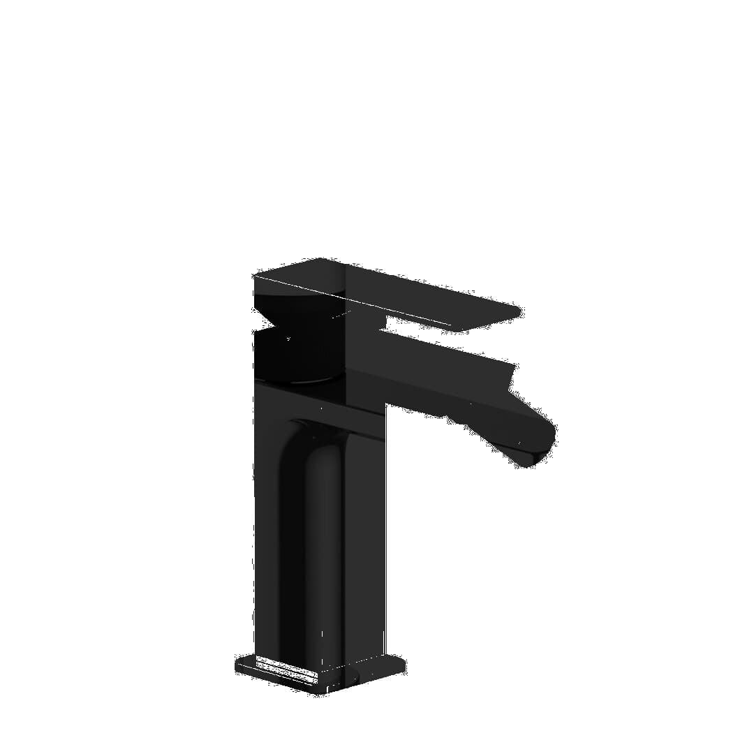 Fantini Mint – Μπαταρία Μπιντέ – Brushed Stainless Steel (3493F008F)
