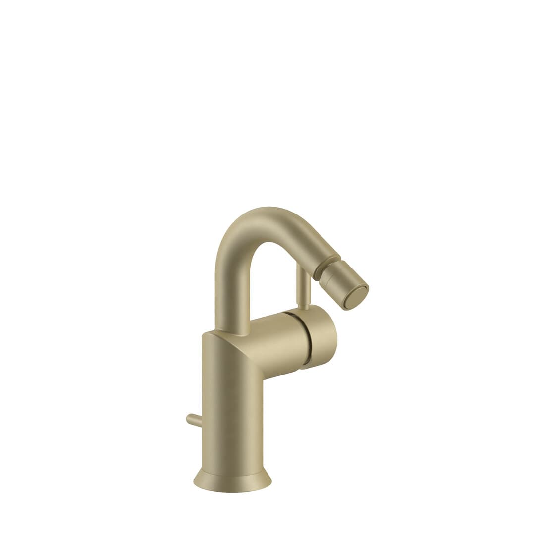 Fantini Nostromo – Μπαταρία Μπιντέ – Matt British Gold PVD (42P61808F)