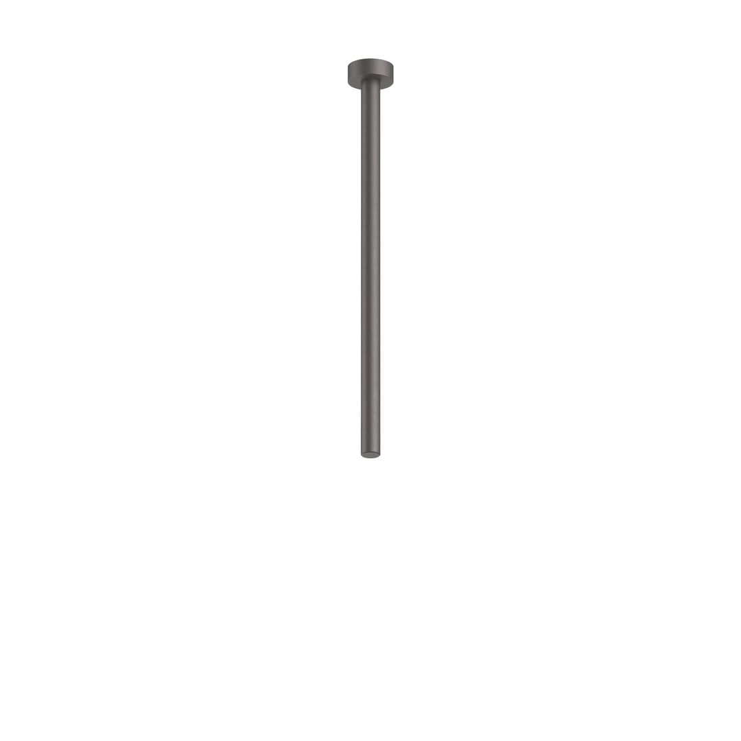 Fantini Fontane Bianche – Ροζέτα Οροφής – Matt Gun Metal PVD (47P59236)