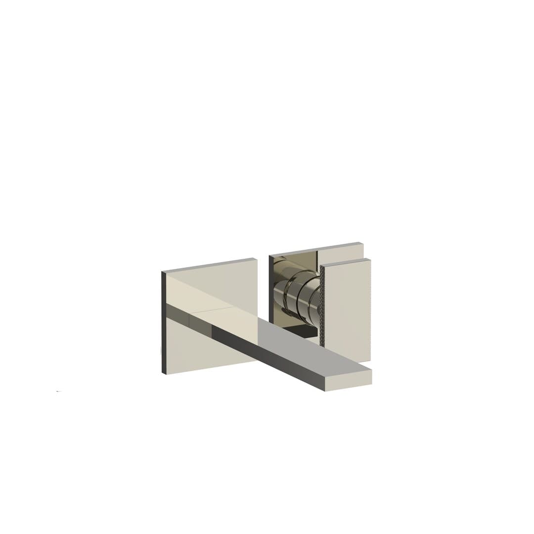 Fantini O-xy – Σετ Μπαταρίας Εντοιχισμού – Polished Nickel (4995P711B4400M011A)