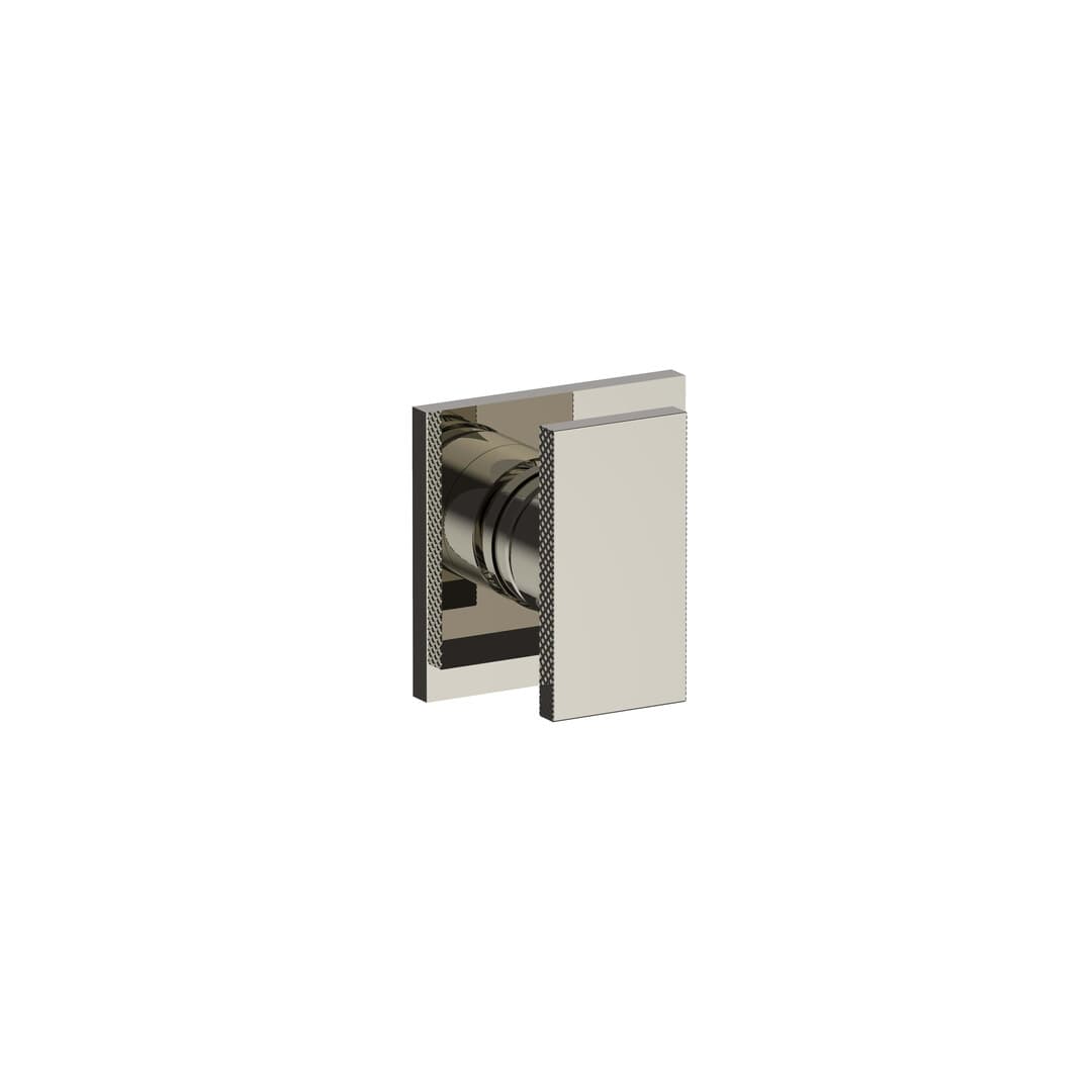 Fantini O-xy – Σετ Μπαταρίας Εντοιχισμού – Polished Nickel (4995P763B4400M063A)