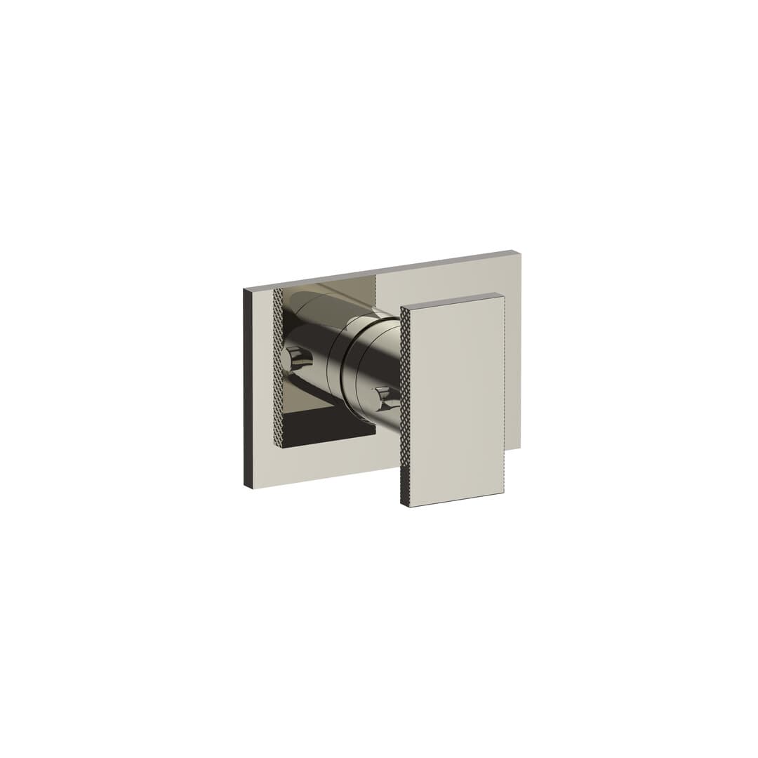 Fantini O-xy – Σετ Μπαταρίας Εντοιχισμού – Polished Nickel (4995P800B1900D400A)