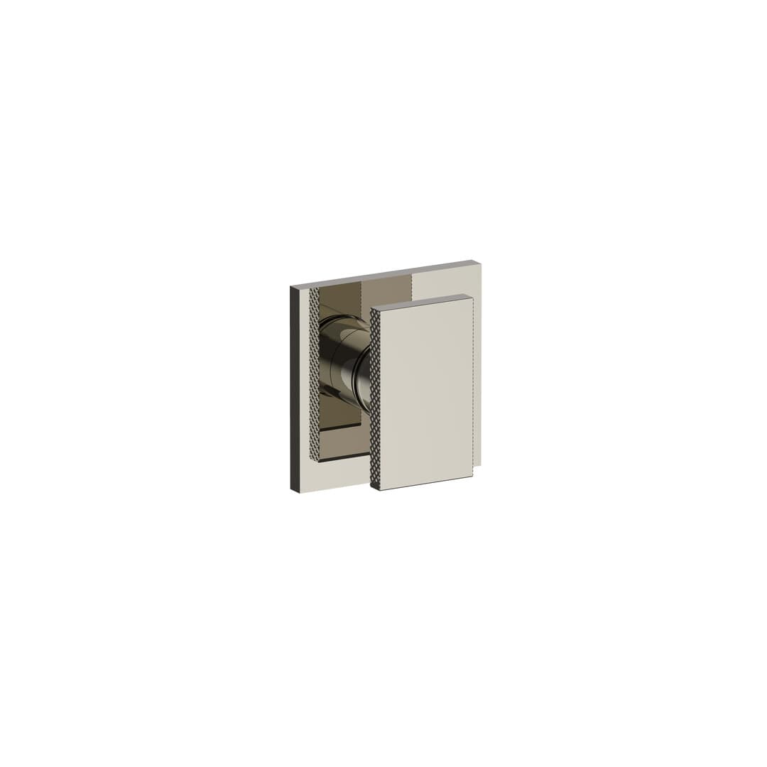 Fantini O-xy – Σετ Μπαταρίας Εντοιχισμού – Polished Nickel (4995P891B1900D391A)