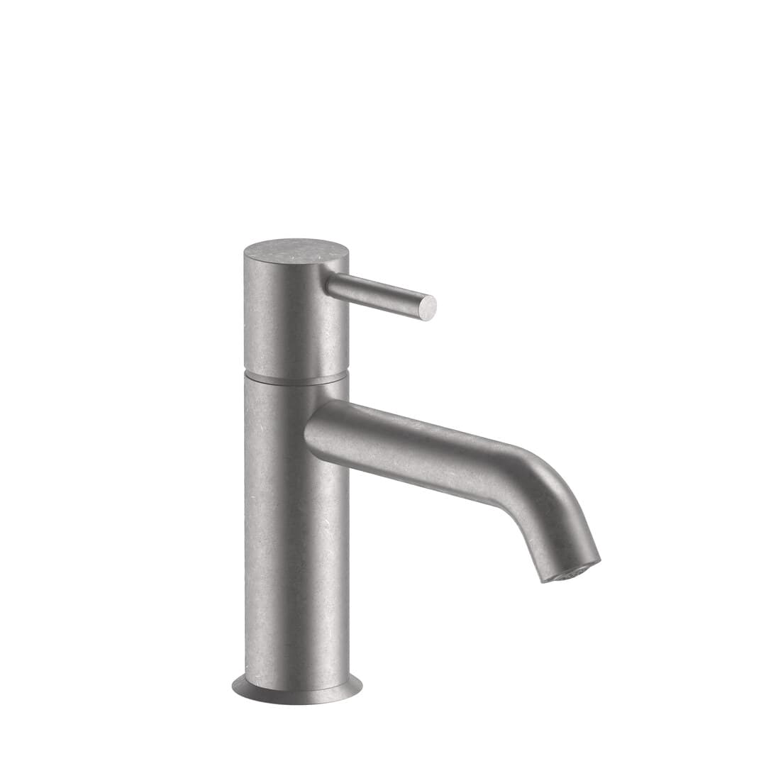 Fantini Nostromo – Μπαταρία Νιπτήρα – Brushed Stainless Steel (5093E803WF)