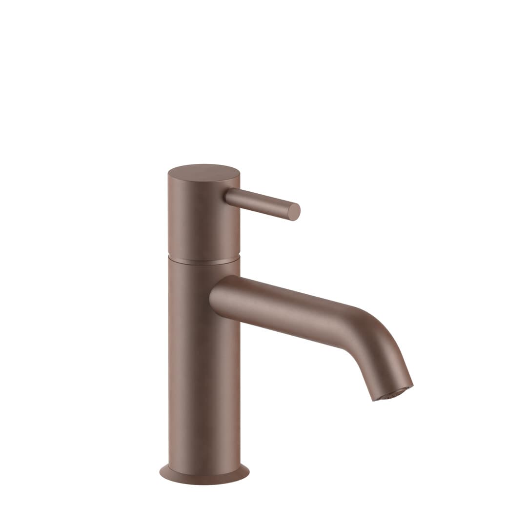 Fantini Nostromo – Μπαταρία Νιπτήρα – Matt Copper PVD (50P9E804WF)
